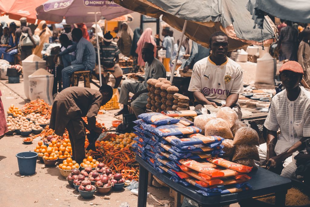 Businesses You Can Start With 100 Thousand Naira
