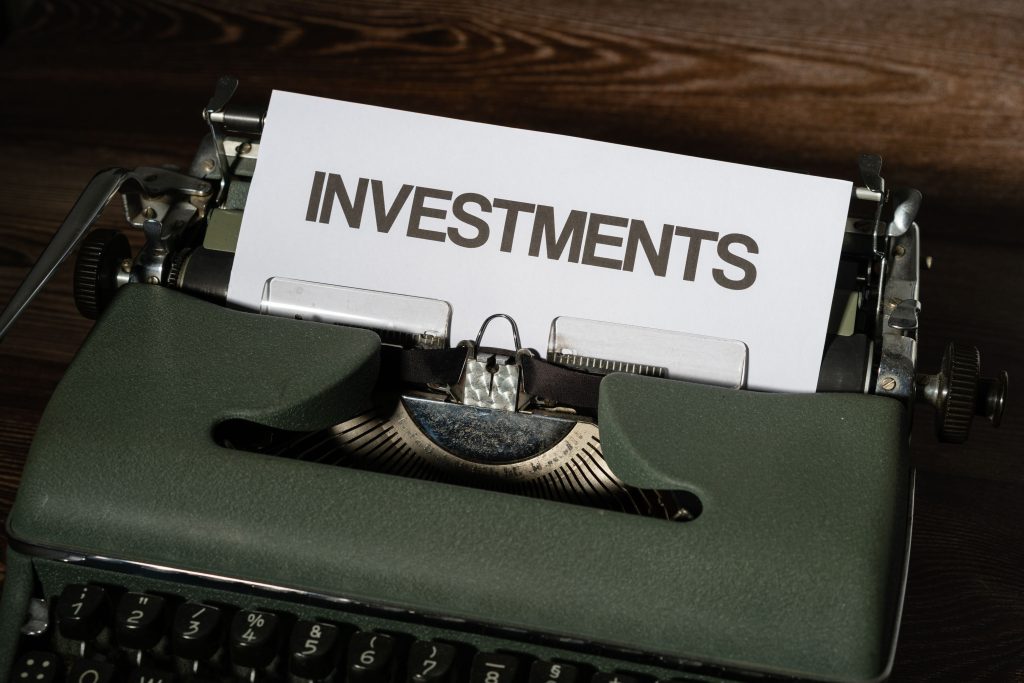 High-Yield Investment Portfolio in Nigeria